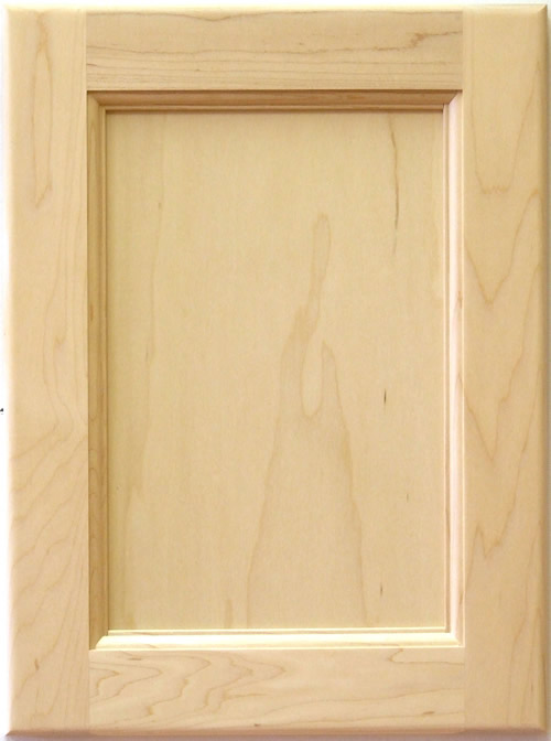 Burnford Kitchen Cabinet Door in maple